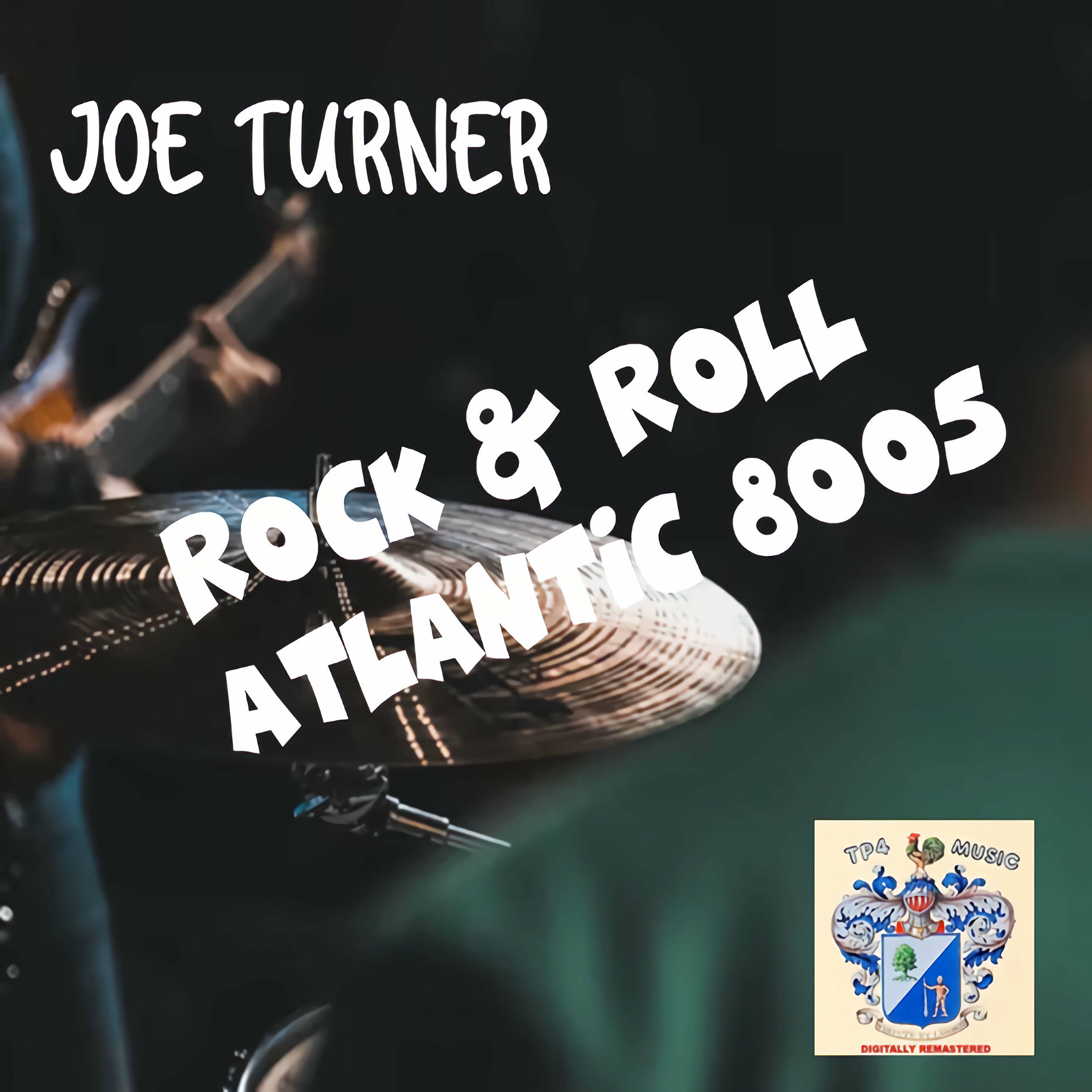 Album cover of Rock and Roll