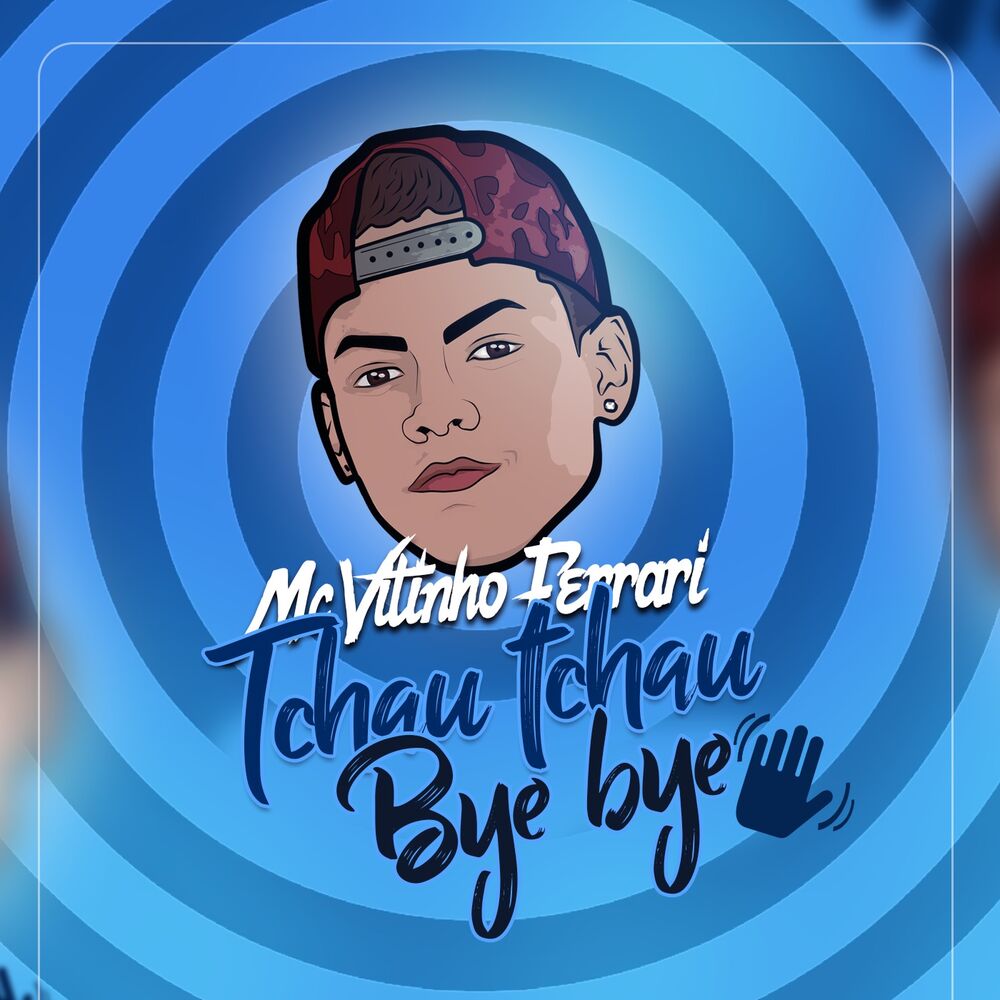 Picture of Tchau Tchau Bye Bye