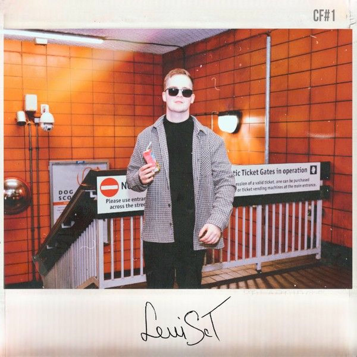 Album cover of End of Summertime