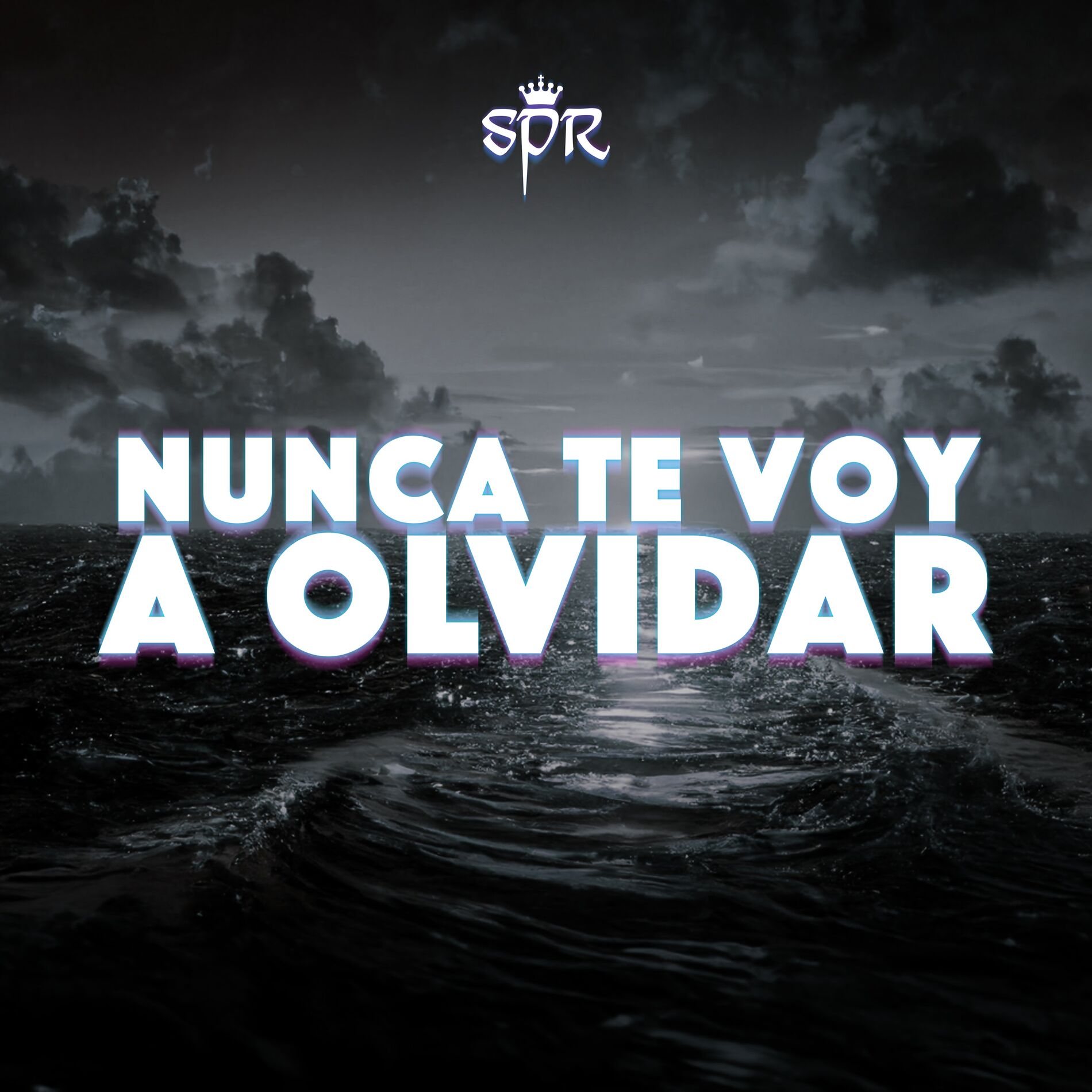 Album cover of Nunca Te Voy a Olvidar
