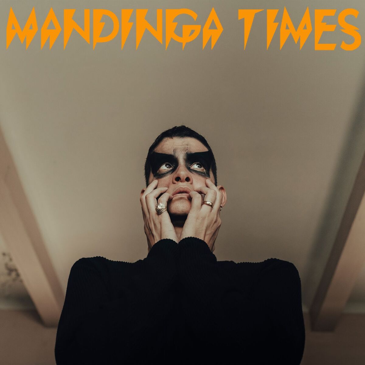 Album cover of Mandinga Times