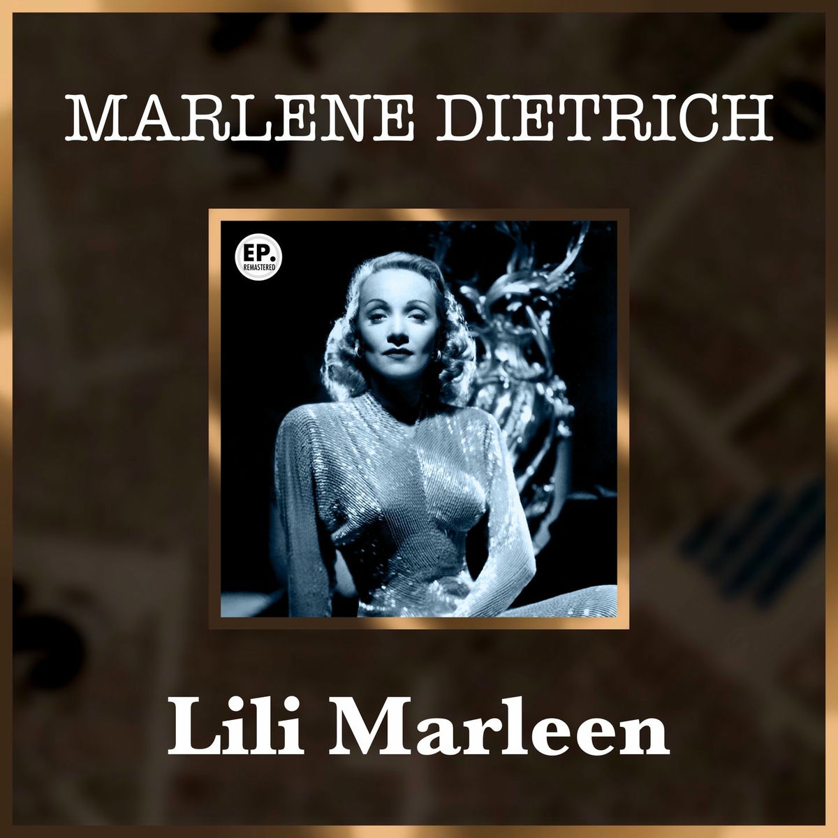 Album cover of Lili Marleen (Remastered)
