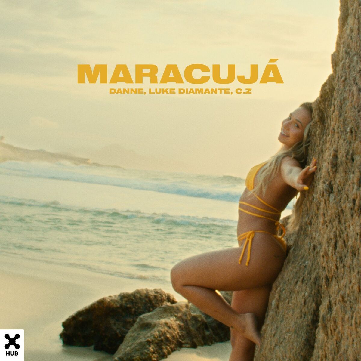 Album cover of Maracujá