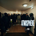 Atmosph&egrave;re (feat. Marok1)