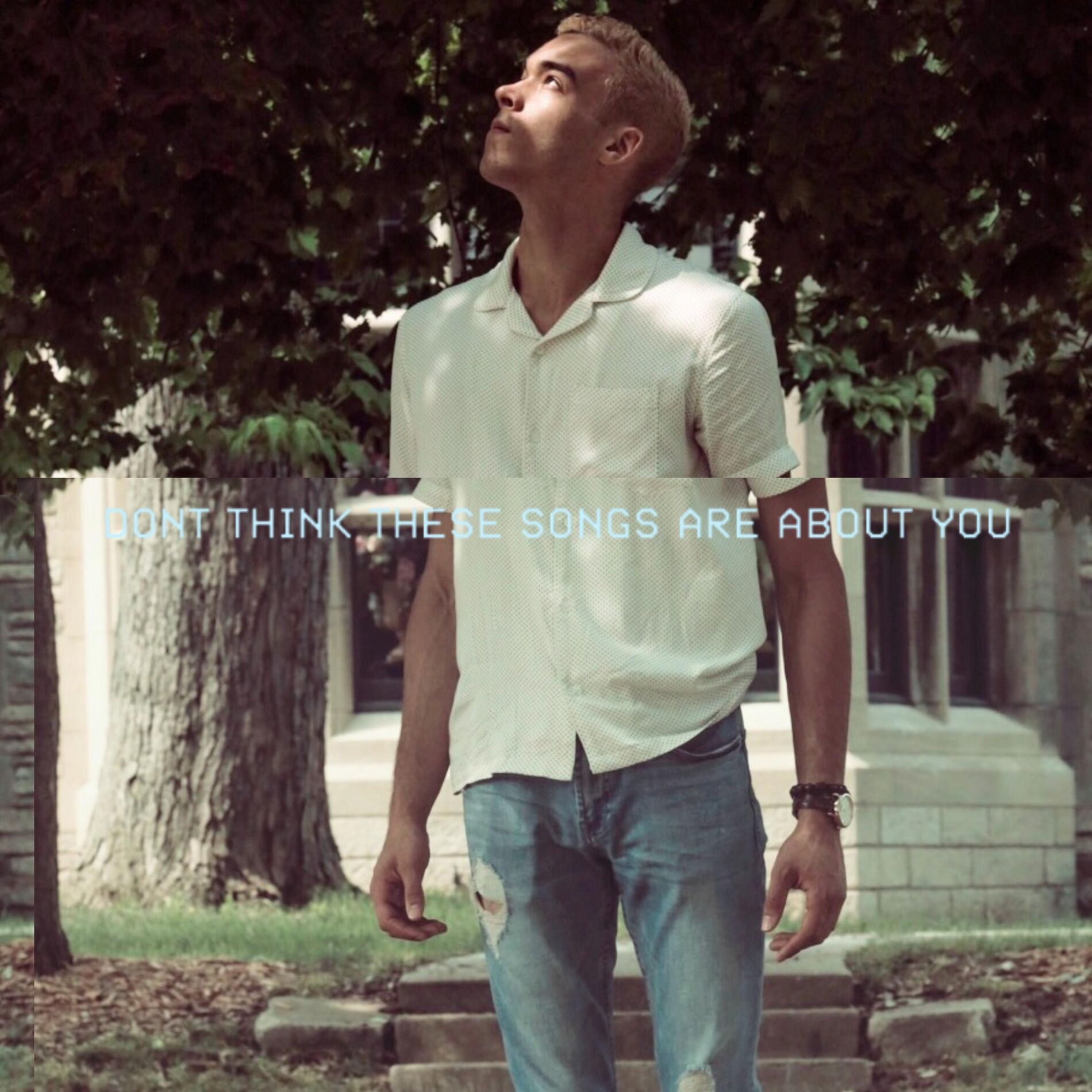 Album cover of Over
