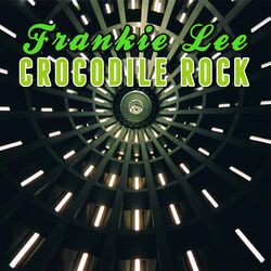 Cover of Crocodile Rock