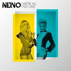 Cover of We're All No One