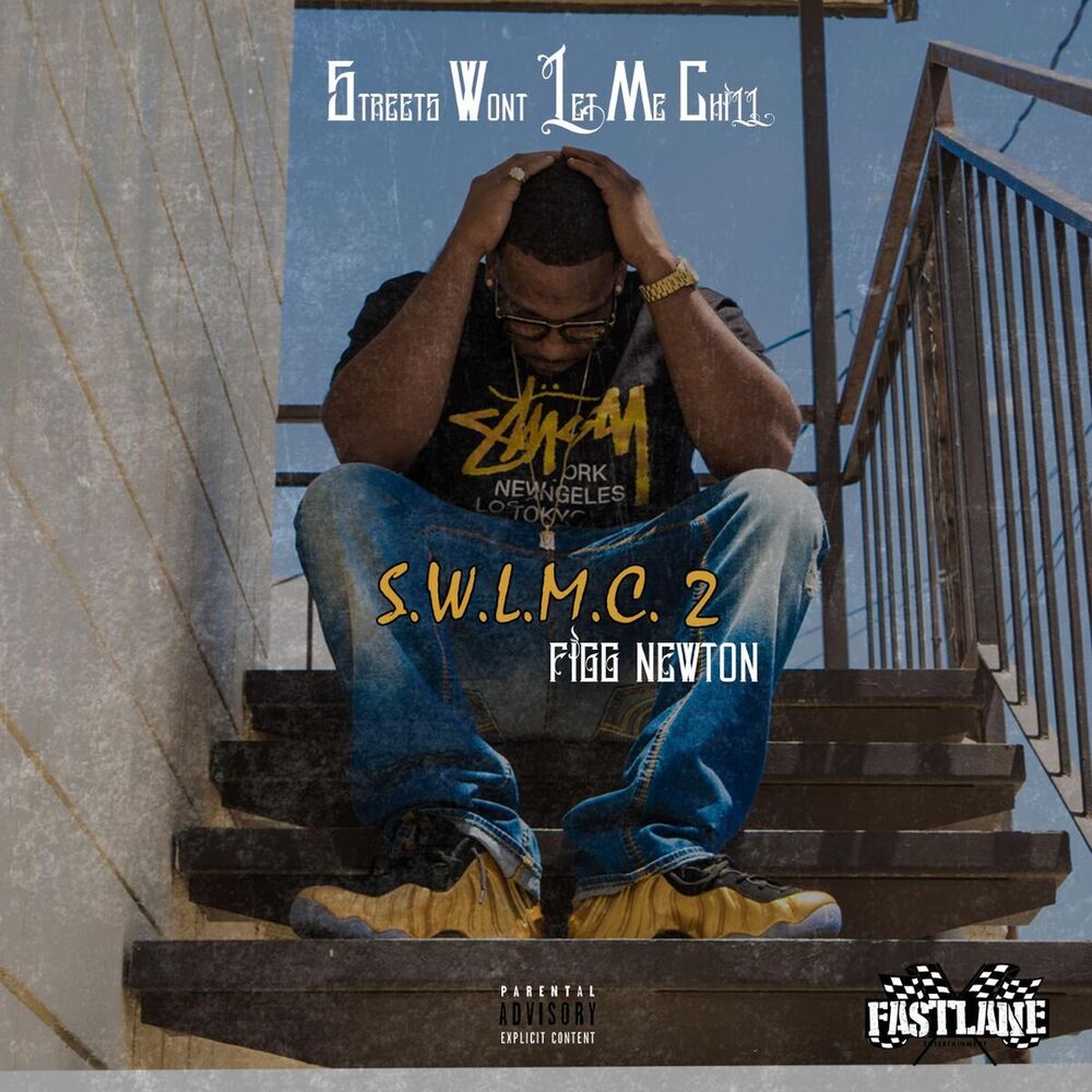 Picture of Streets Won't Let Me Chill 2