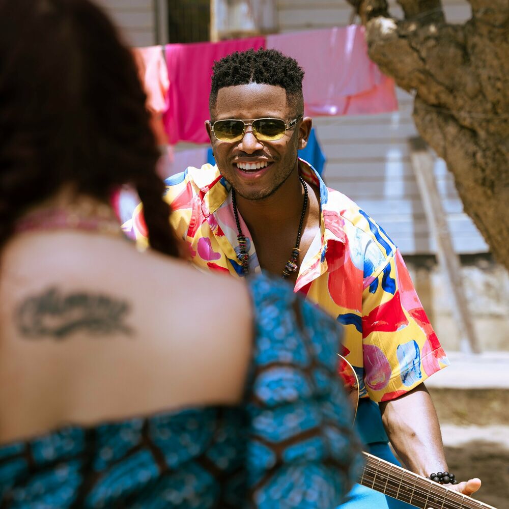 Picture of Ego Oyibo