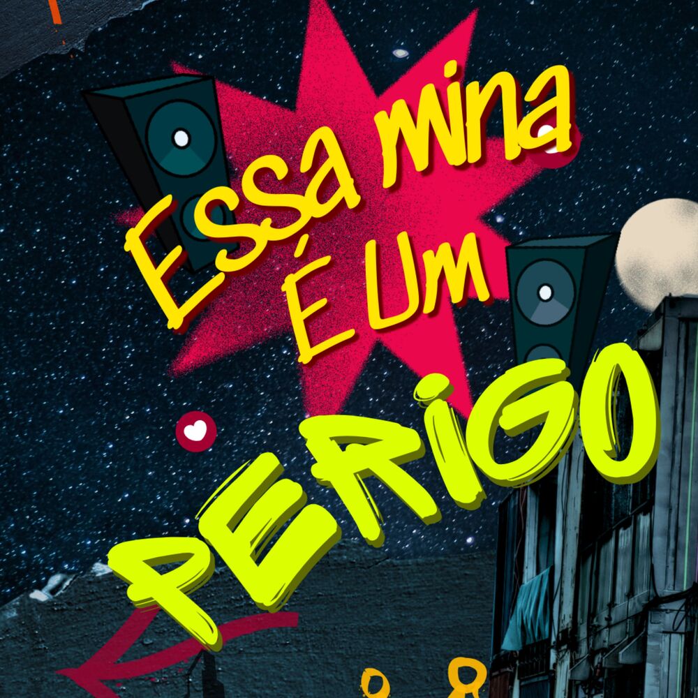 Picture of Essa Mina É um Perigo