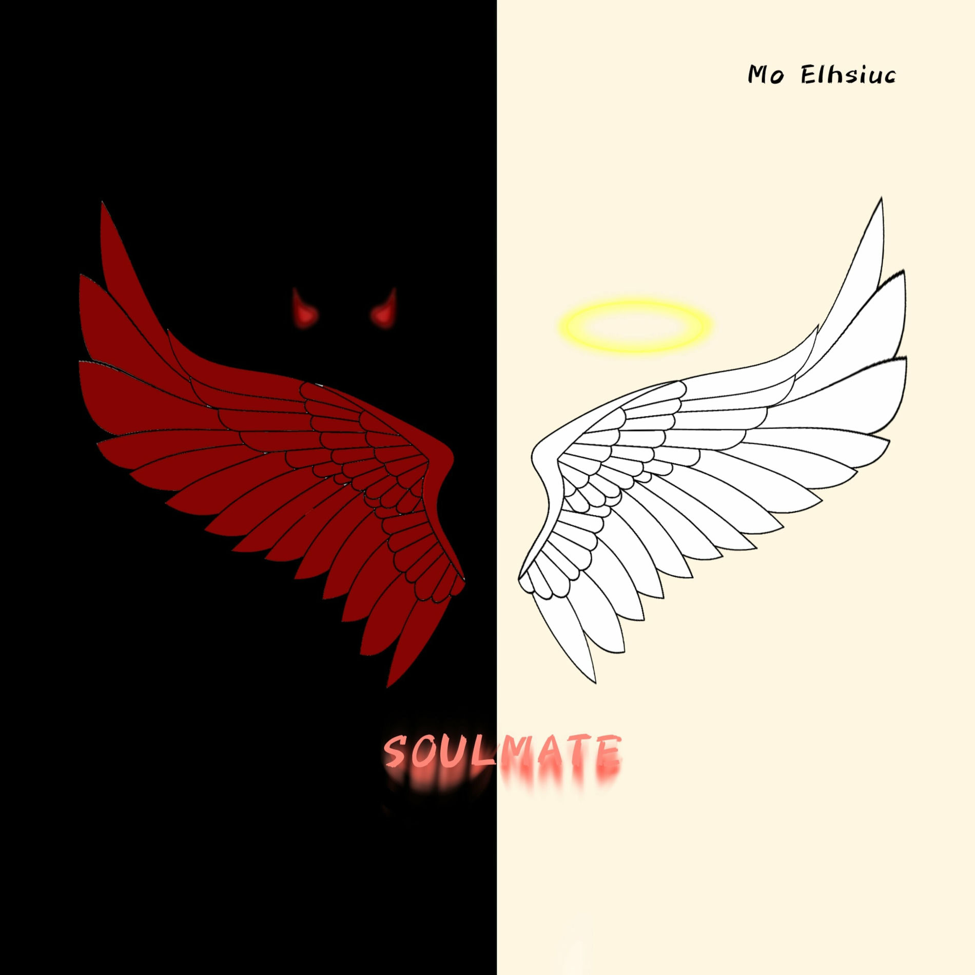 Album cover of Soulmate