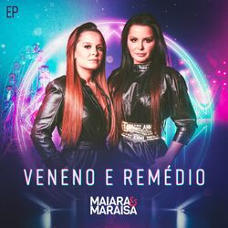 Cover of Veneno e Remédio