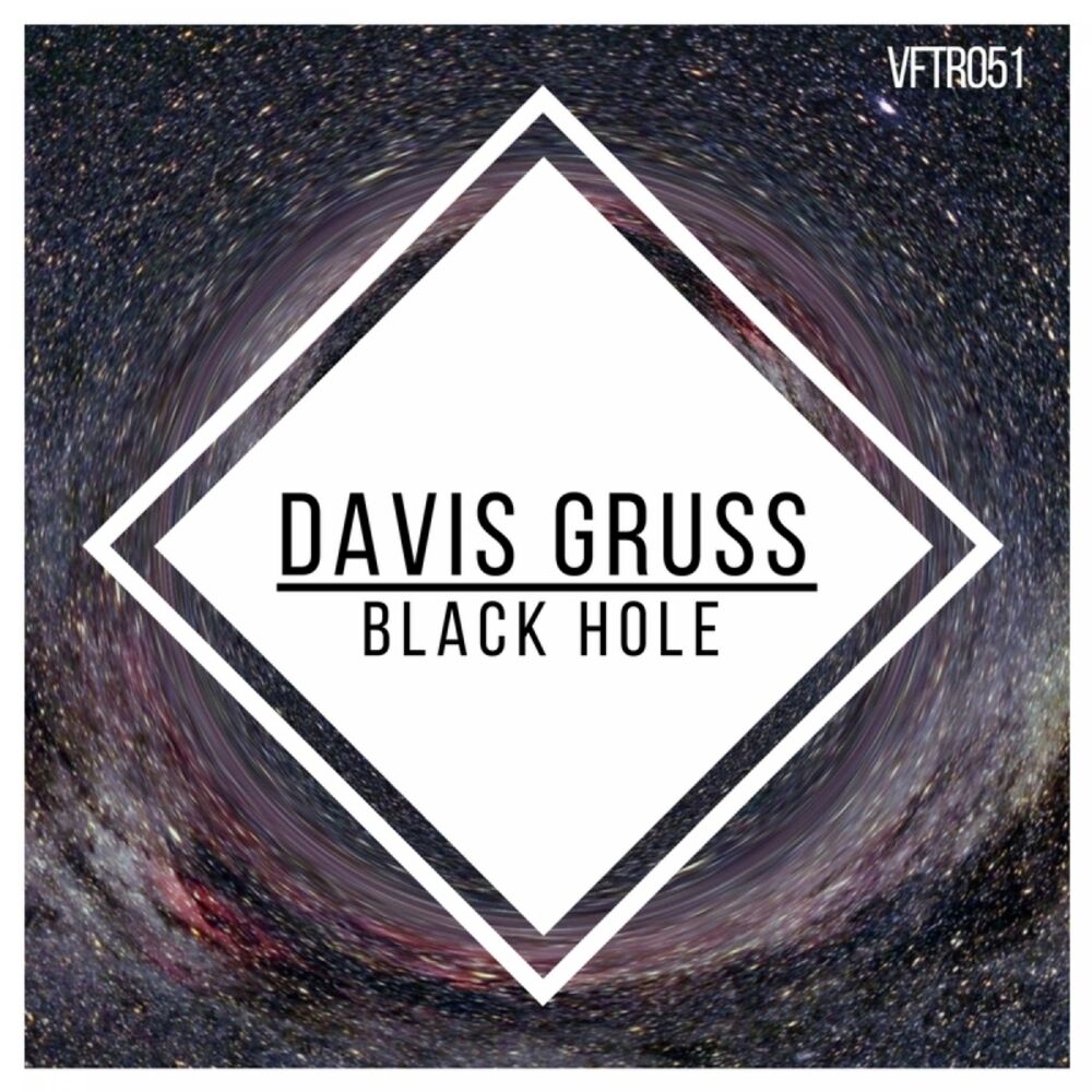 Picture of Black Hole