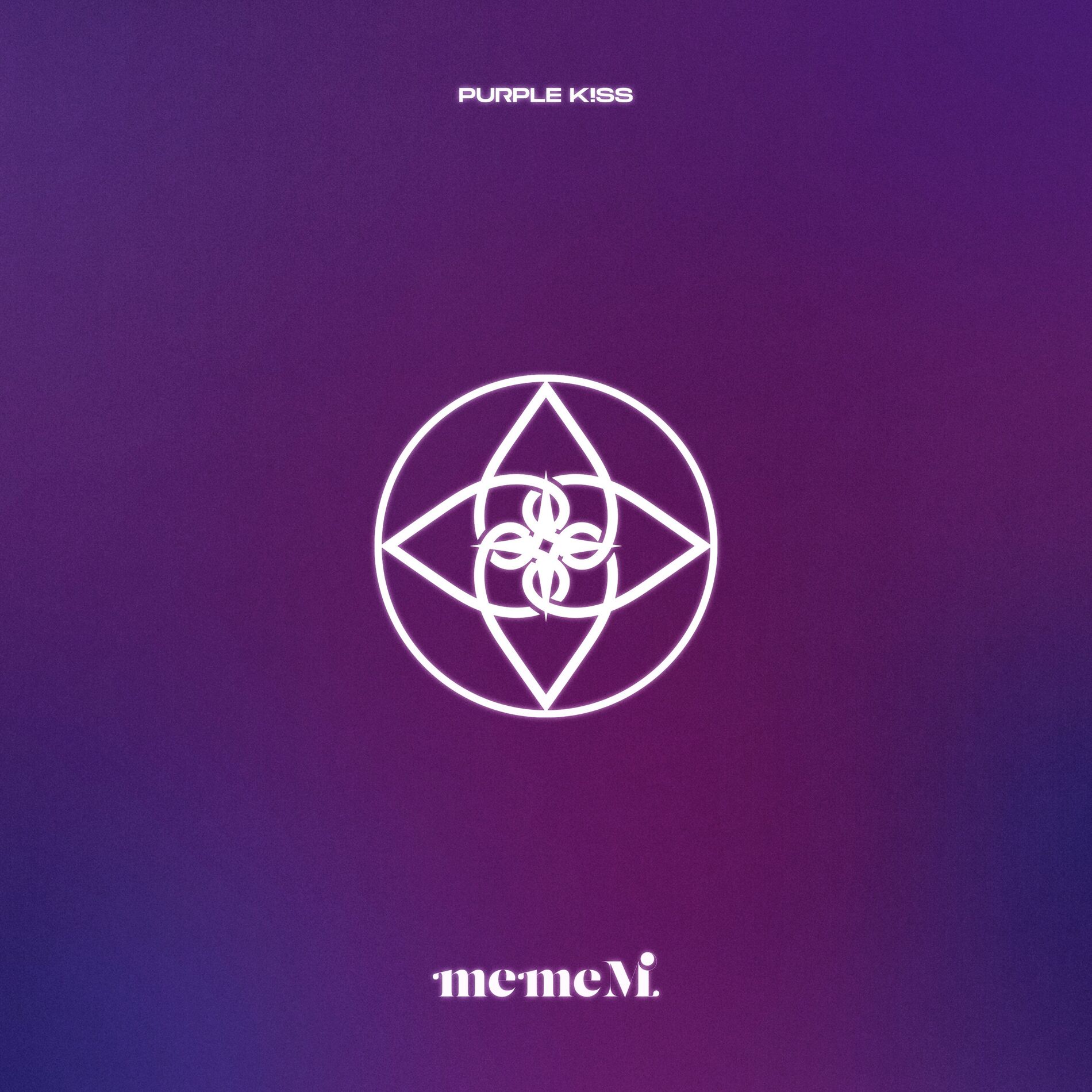 Album cover of memeM