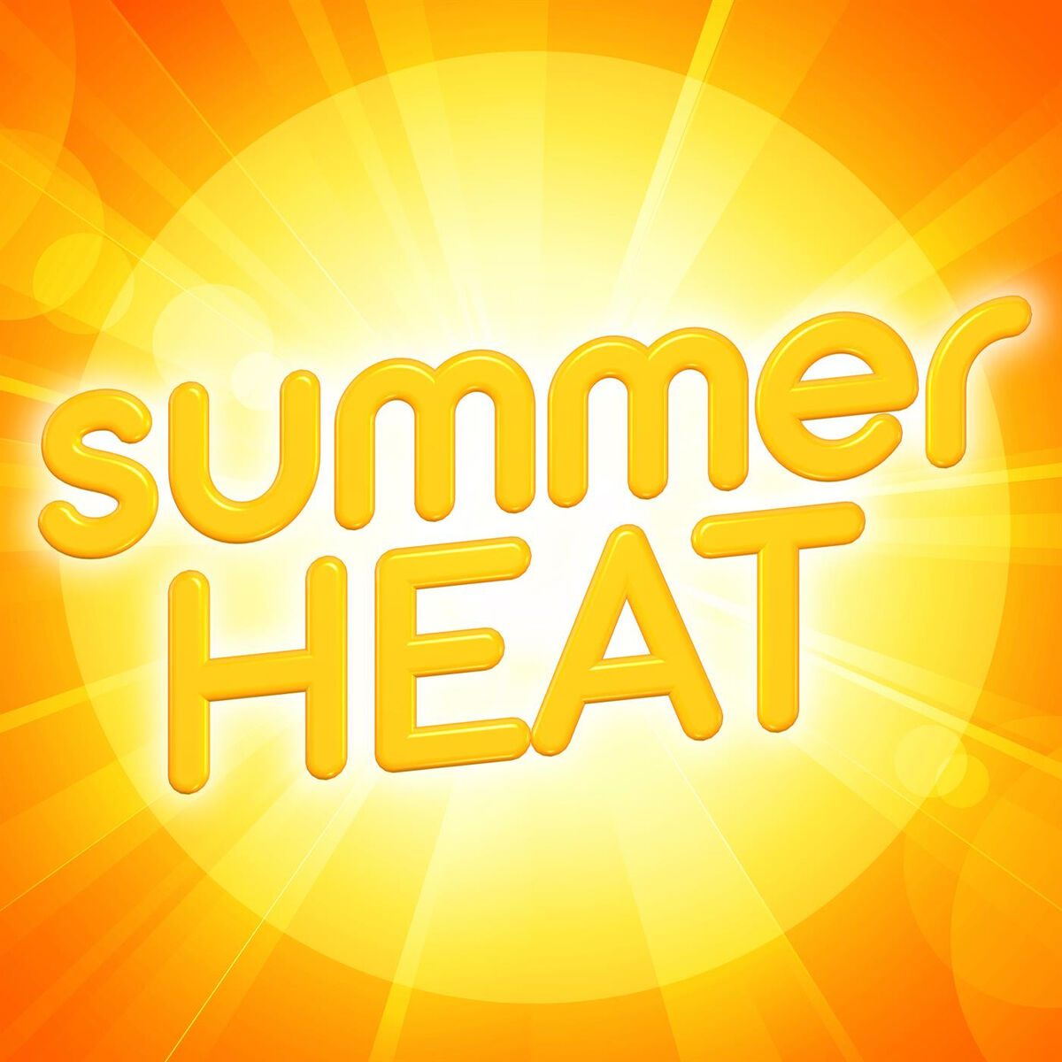 Album picture of Summer Heat