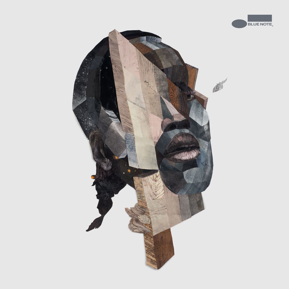 Album cover of >>>>>>>>>>>Mocean