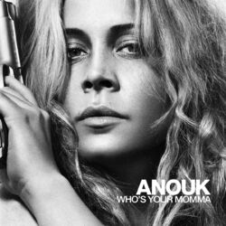 Cover of Who's Your Momma