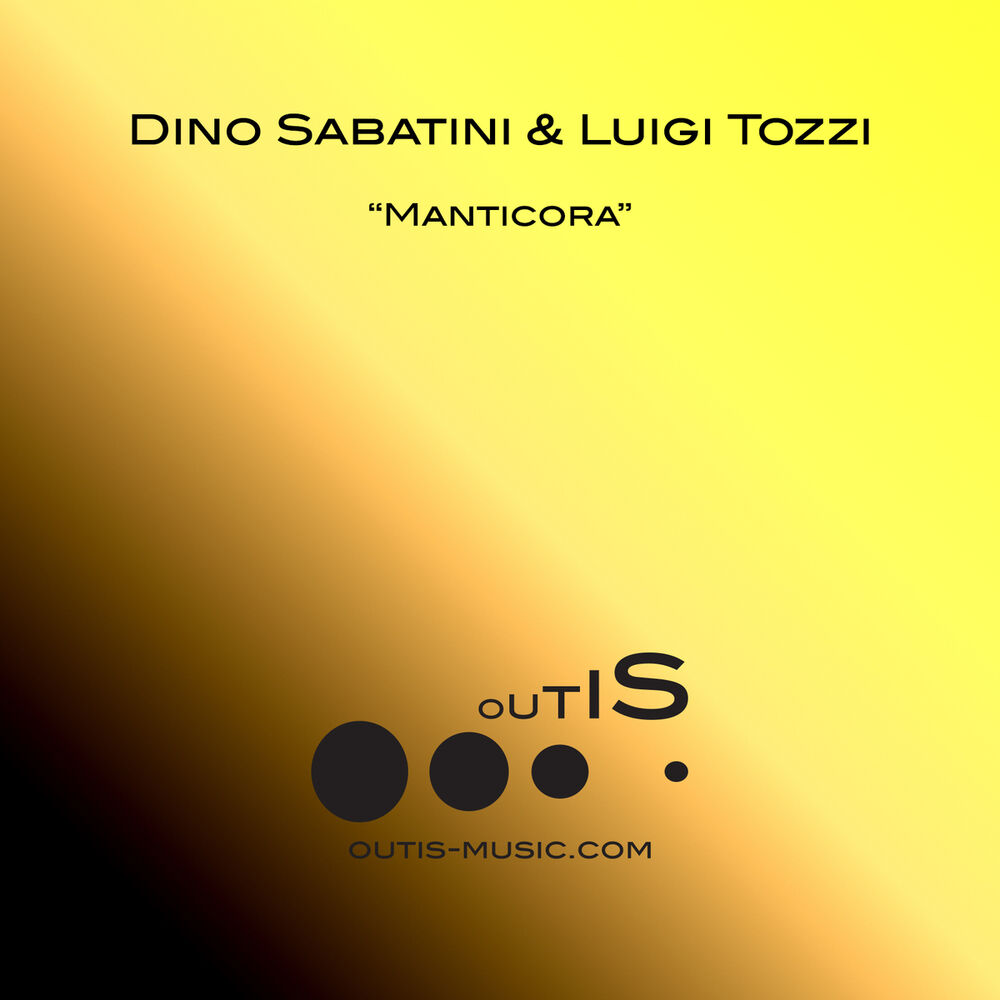 Picture of Manticora