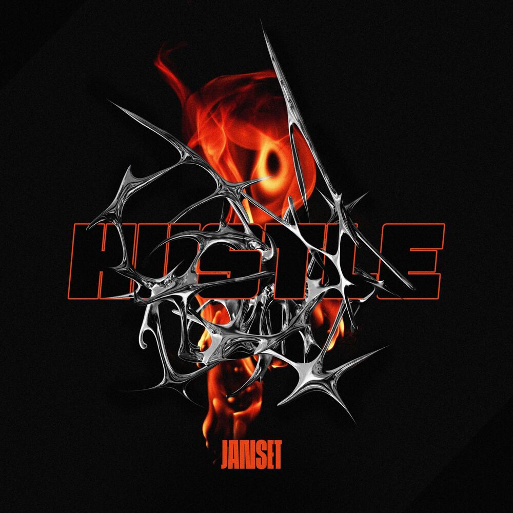 Picture of Hustle
