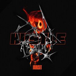 Cover of Hustle