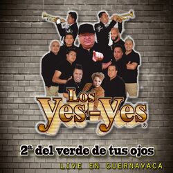 Cover of 2a Del Verde De Tus Ojos (Live En Cuernavaca)