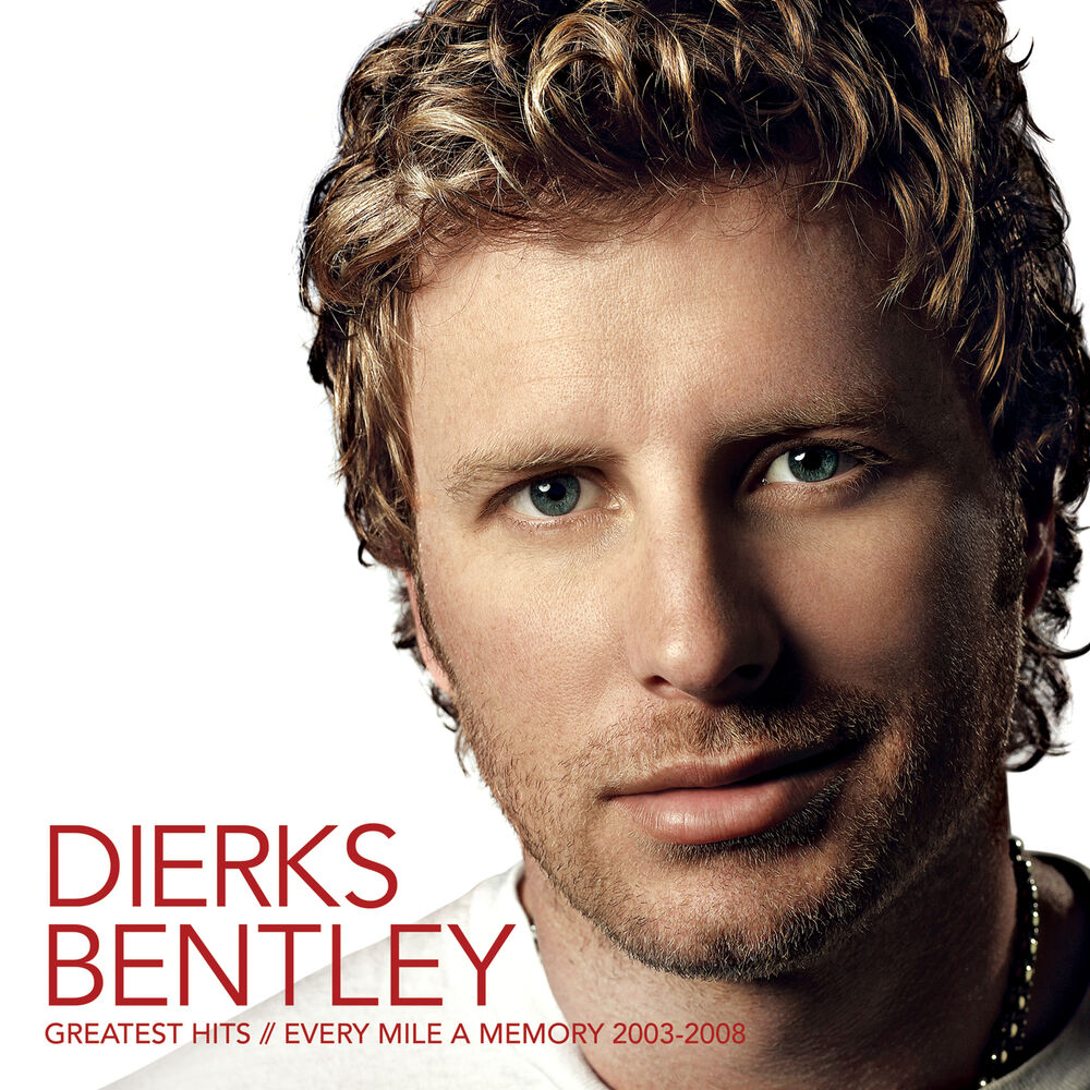 Picture of Greatest Hits / Every Mile A Memory 2003 - 2008