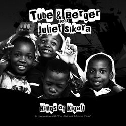 Cover of Kings of Kigali