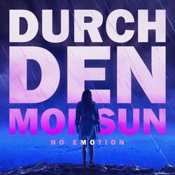 Cover of Durch Den Monsun (Techno Version)