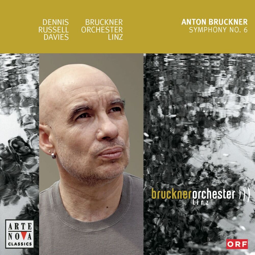 Picture of Bruckner: Symphony No. 6