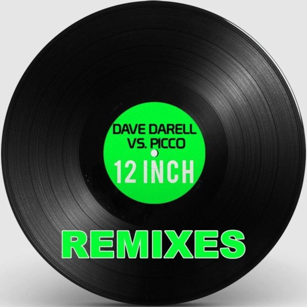 Picture of 12 Inch (Remixes)