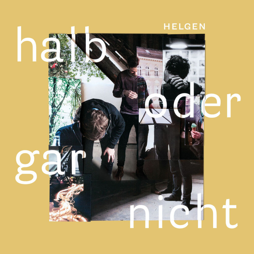 Picture of Halb oder gar nicht