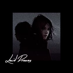 Cover of Lucid Dreams