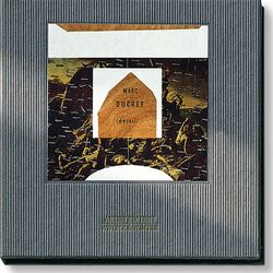 Cover of Marc Ducret: Détail