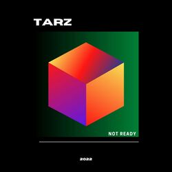 Cover of Not Ready