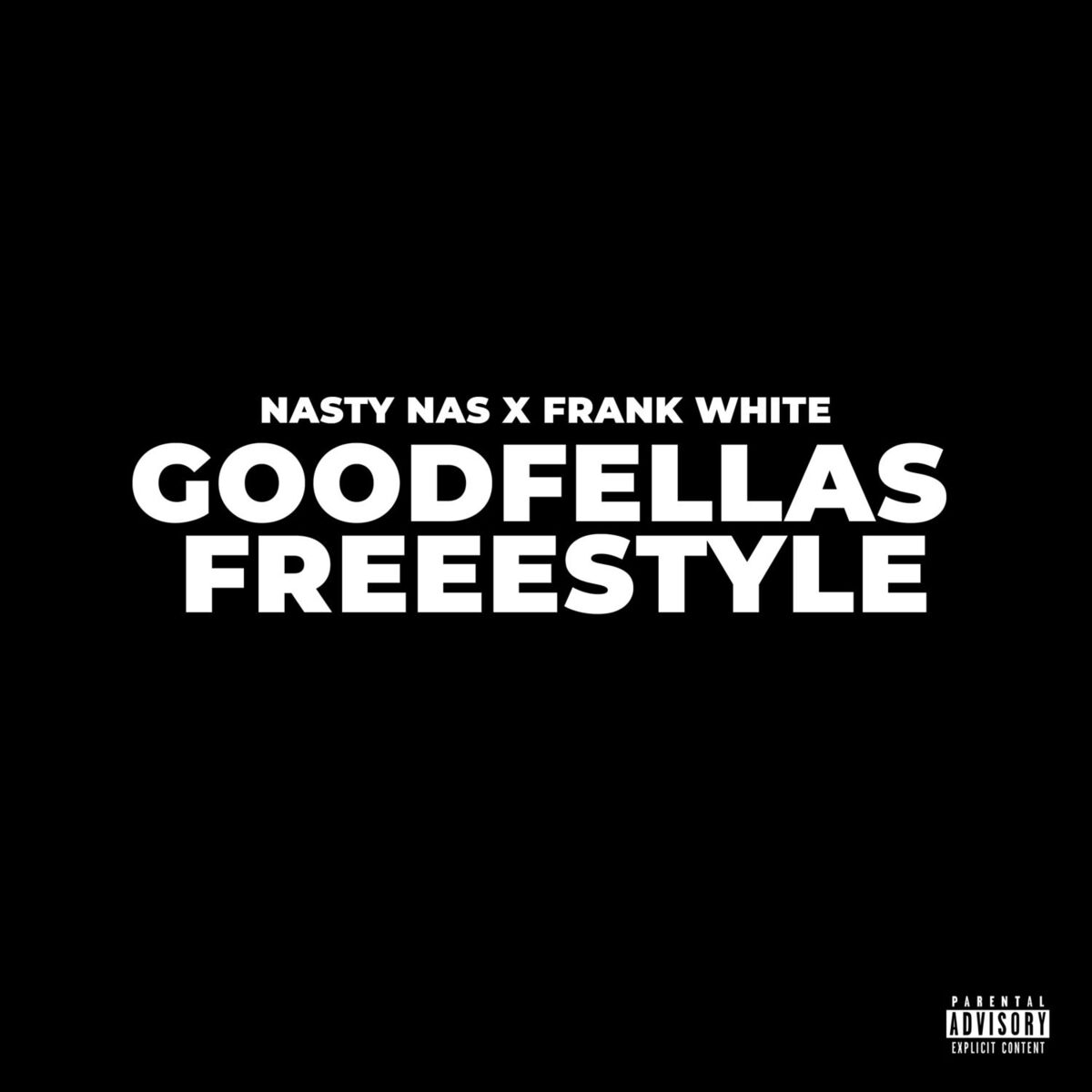 Album cover of Goodfellas Freestyle