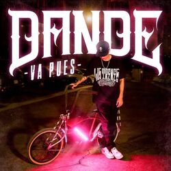 Cover of Va Pues