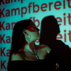 Cover of Kampfbereit
