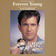 Love Theme from Forever Young by Jerry Goldsmith album cover