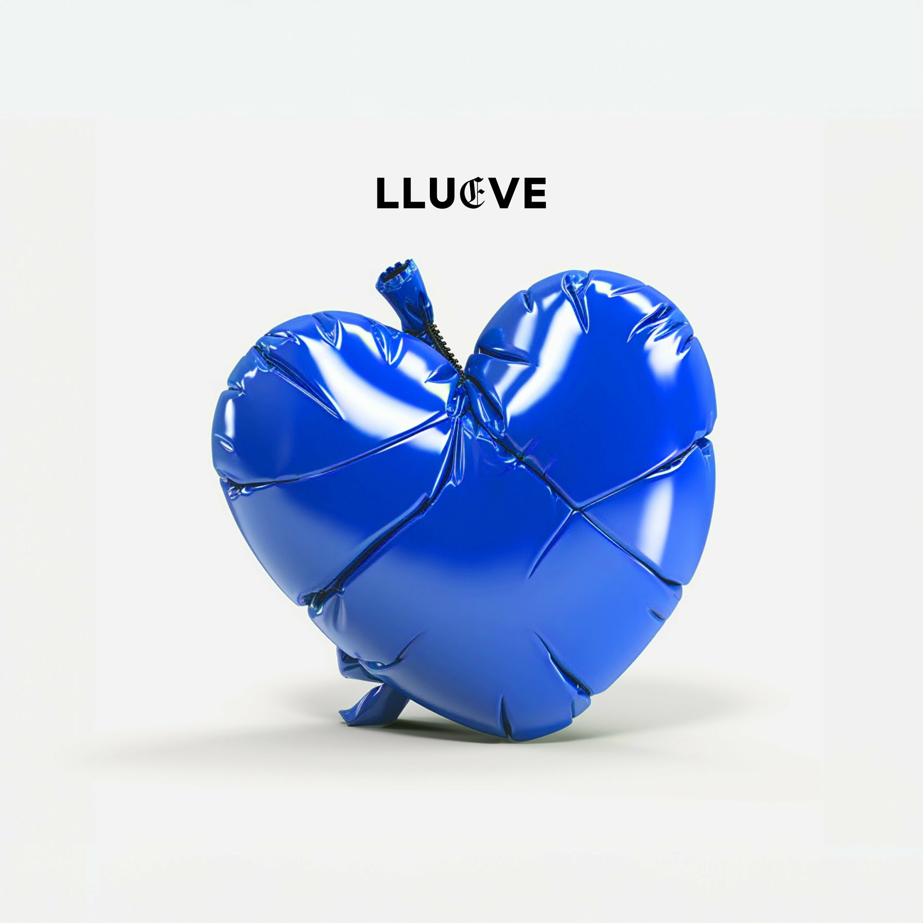Album cover of Llueve