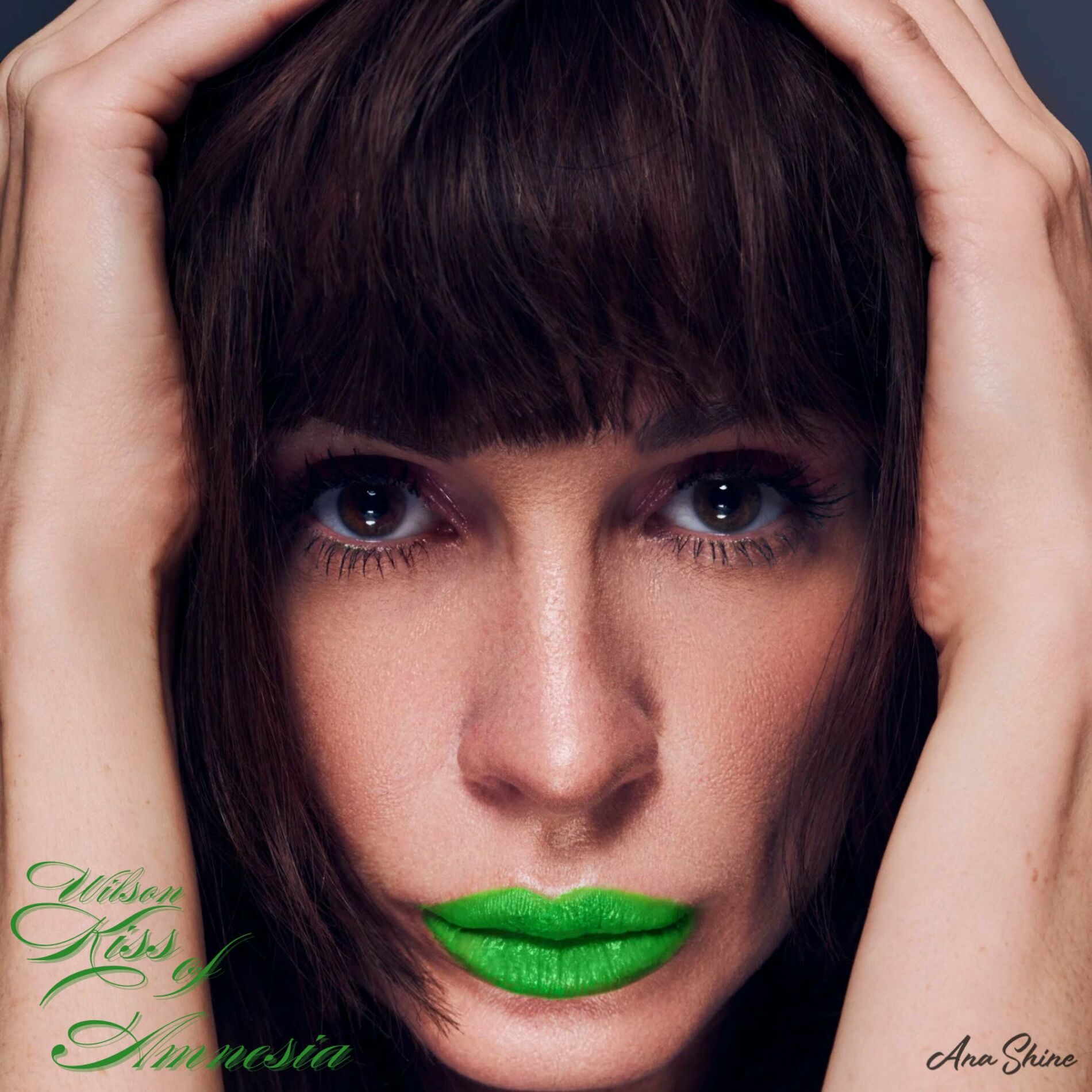 Album cover of Kiss of Аmnеsiа (Wilson Remix)