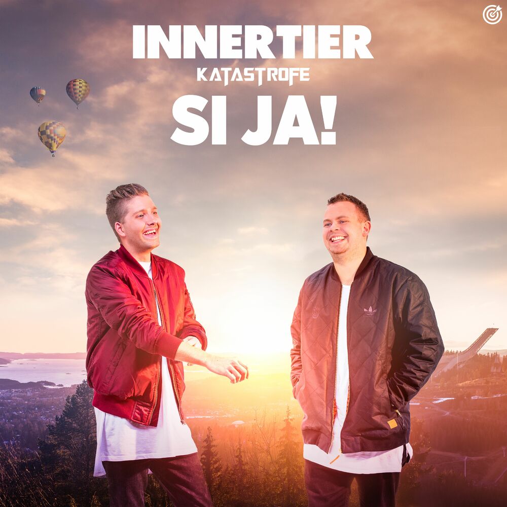 Picture of Si ja!