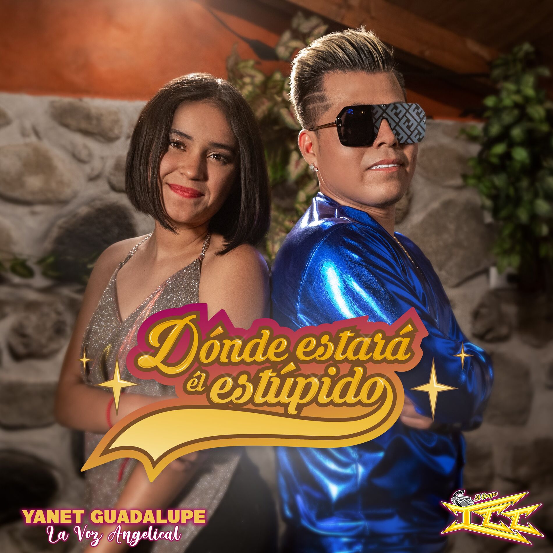 Album picture of Dónde Estará El Estupido