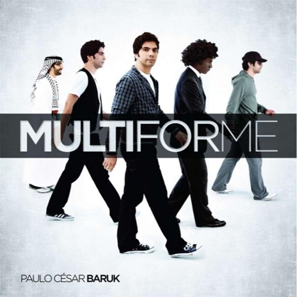 Picture of Multiforme