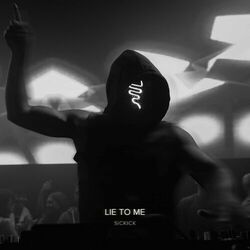 Cover of Lie To Me