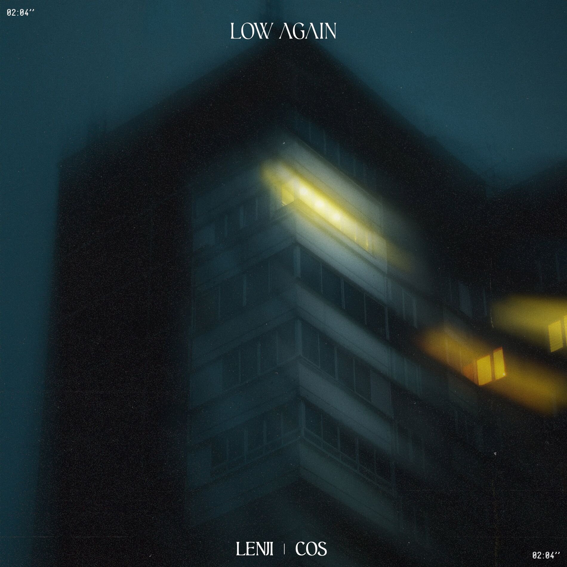 Album cover of Low Again