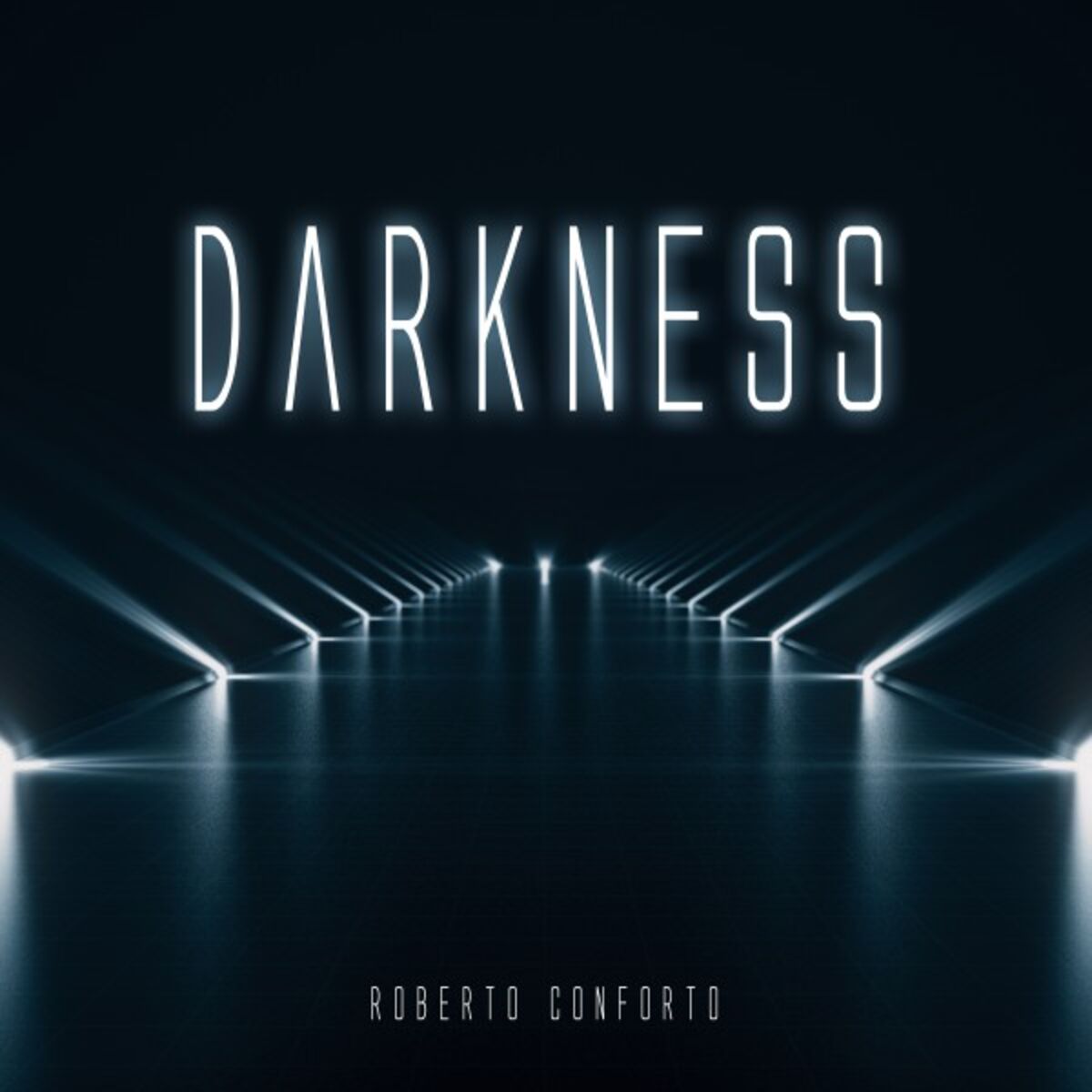 Album cover of Darkness