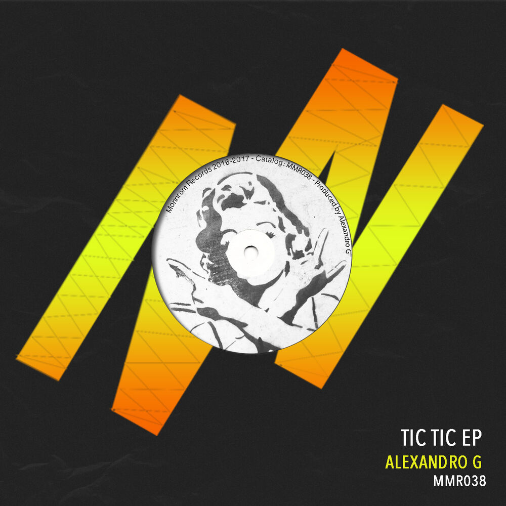 Picture of Tic Tic EP