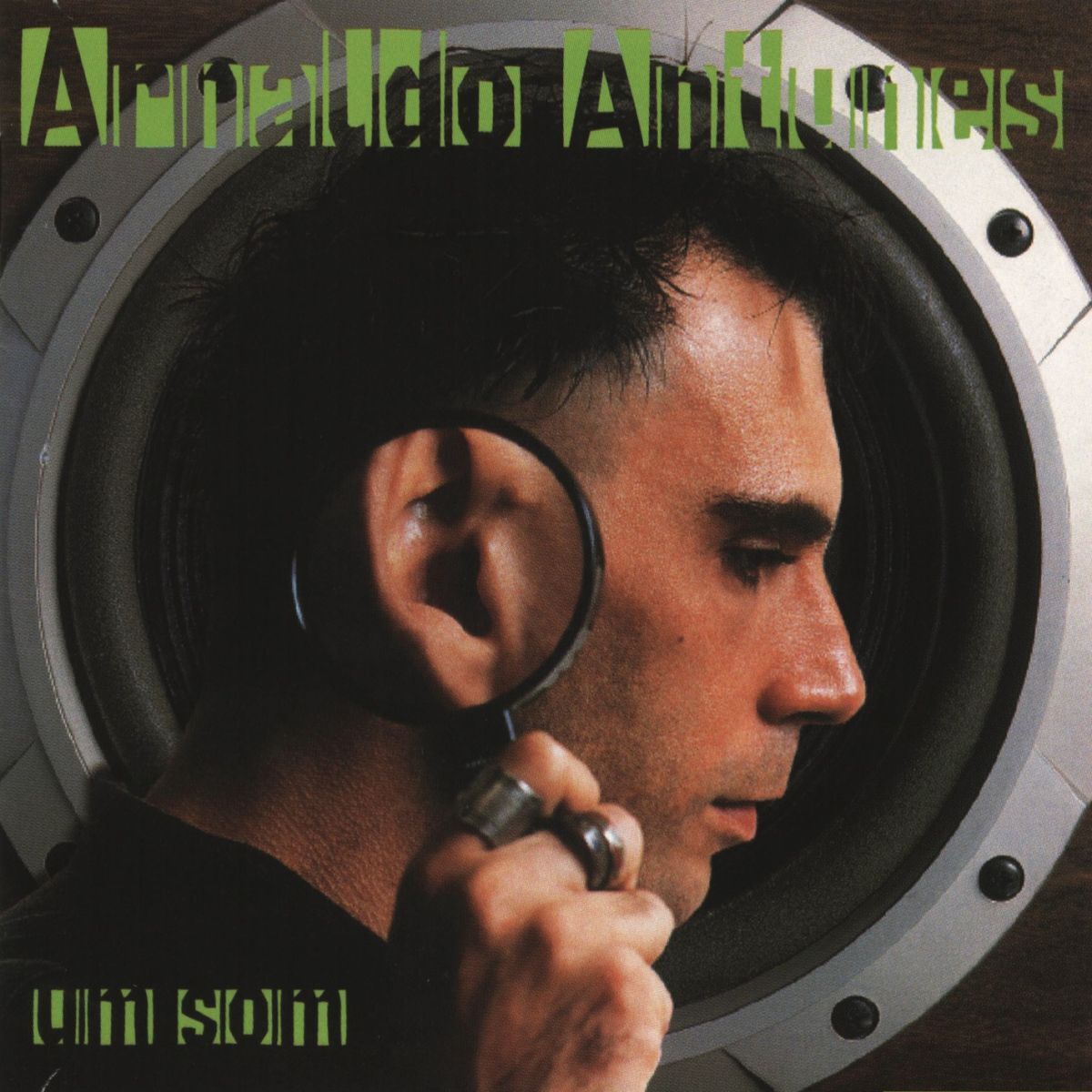 Album cover of Socorro