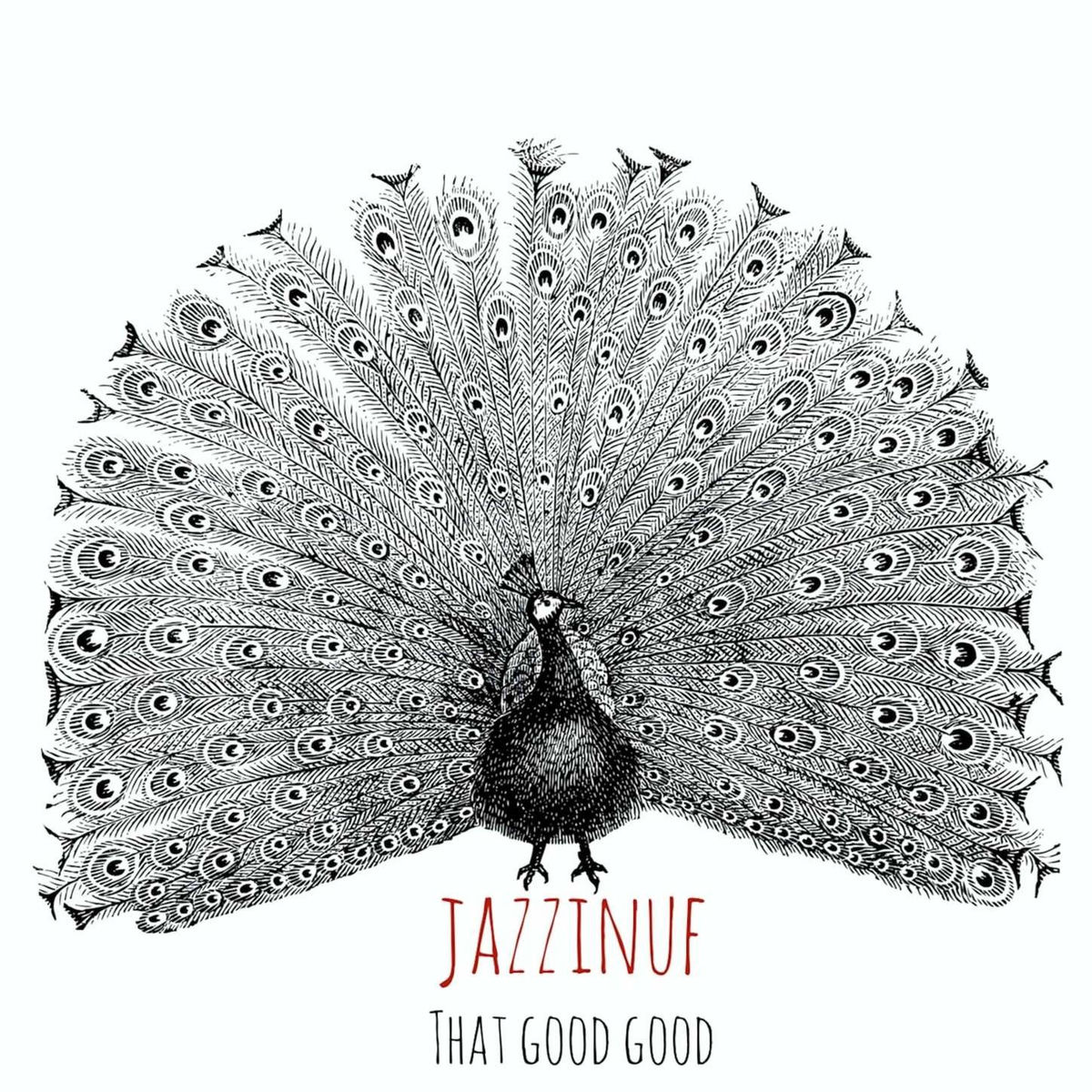 Album cover of That Good Good