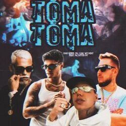 Cover of Toma Toma